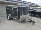 2016 RC Enclosed Cargo Trailer