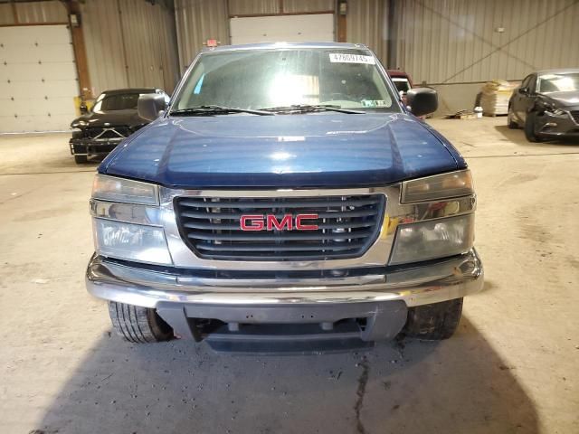 2006 GMC Canyon