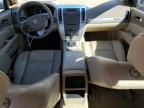 2008 Cadillac STS