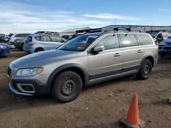 Volvo salvage cars for sale: 2013 Volvo XC70 T6