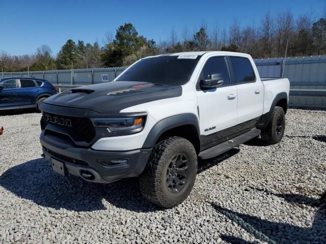 2021 Dodge RAM 1500 TRX