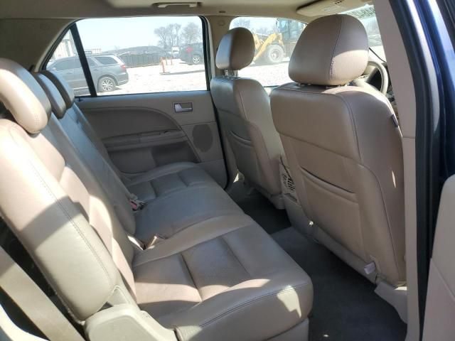 2005 Ford Freestyle Limited