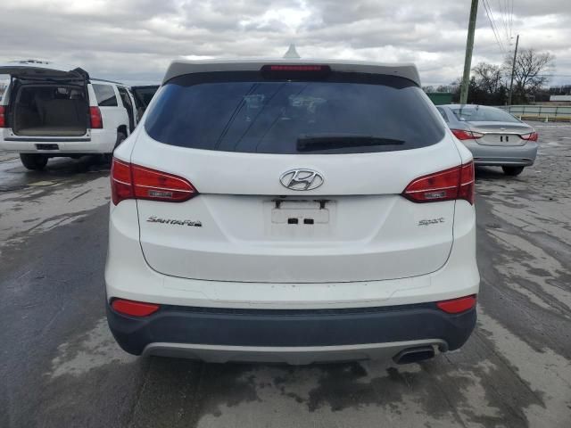 2013 Hyundai Santa FE Sport