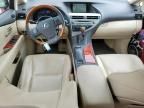 2010 Lexus RX 450H