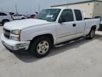 2007 Chevrolet Silverado C1500 Classic