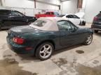 2002 Mazda MX-5 Miata Base