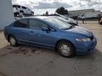 2009 Honda Civic Hybrid