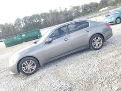 Infiniti q40 salvage cars for sale: 2015 Infiniti Q40