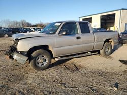 2004 Chevrolet Silverado K1500 en venta en Duryea, PA