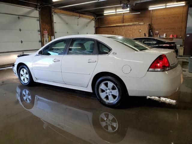 2009 Chevrolet Impala 1LT