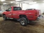 2001 Dodge RAM 2500