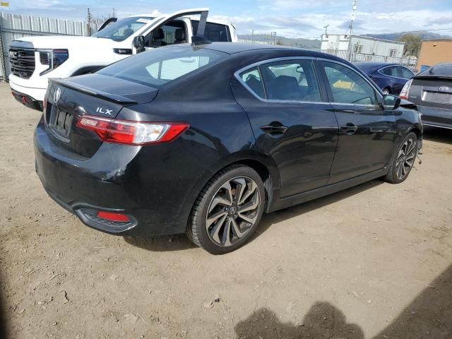 2016 Acura ILX Premium