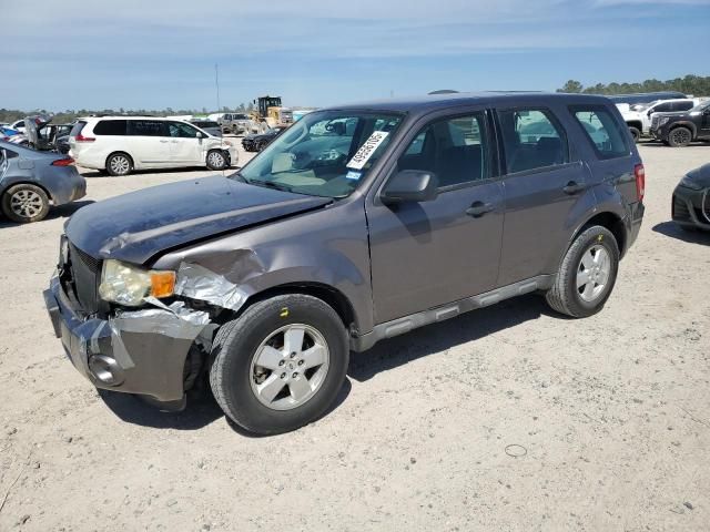 2009 Ford Escape XLS