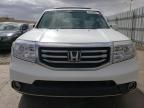 2014 Honda Pilot EXL