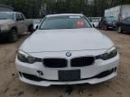 2014 BMW 328 D