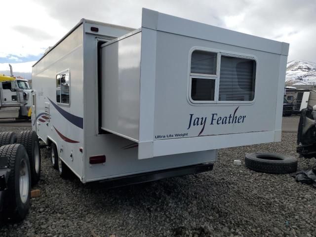 2007 Jayco JAY Feather Camper