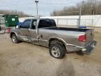 1999 Chevrolet S Truck S10