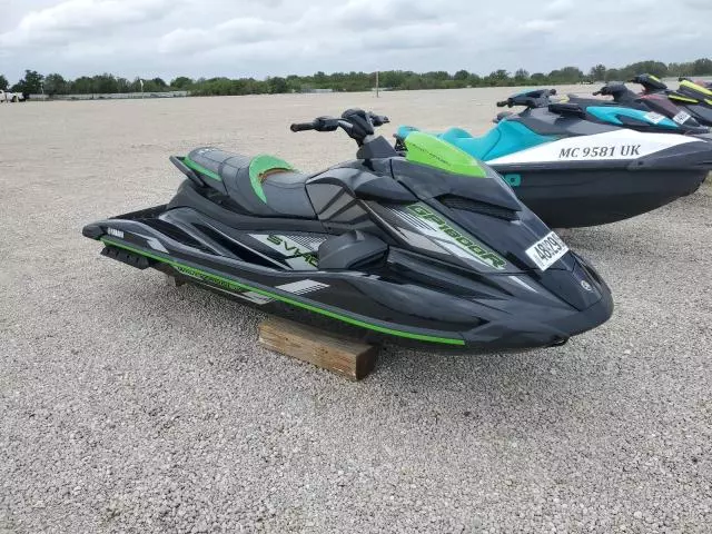 2021 Other 2021 Yamaha Jetski