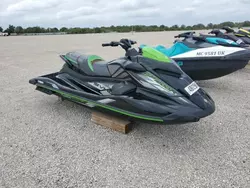 Salvage boats for sale at Arcadia, FL auction: 2021 Other 2021 Yamaha Jetski