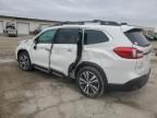 2020 Subaru Ascent Touring