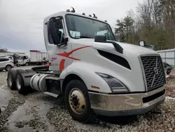 Volvo salvage cars for sale: 2020 Volvo VN Semi Truck