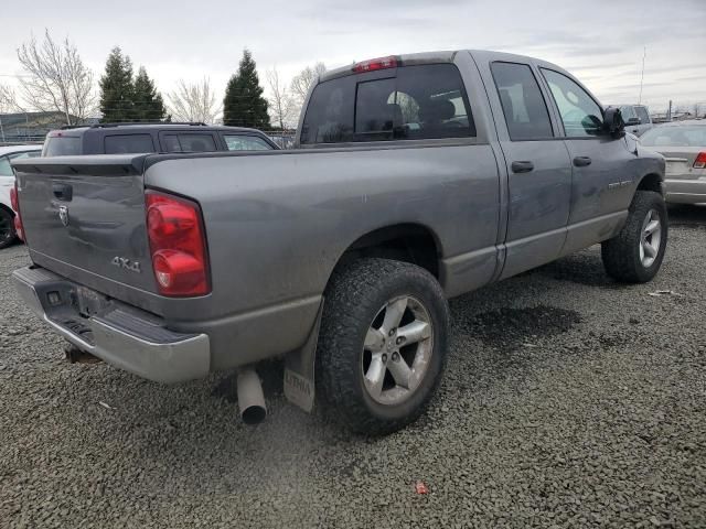 2007 Dodge RAM 1500 ST