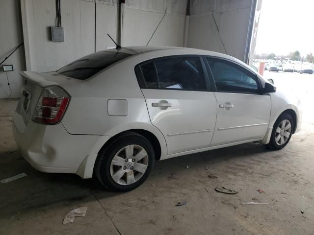 2011 Nissan Sentra 2.0