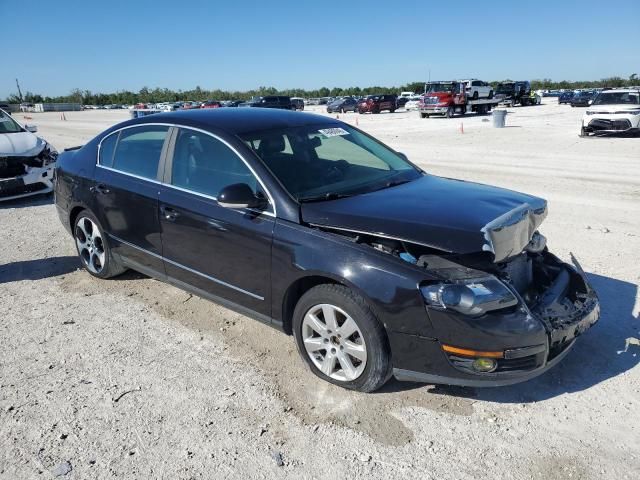 2007 Volkswagen Passat 2.0T