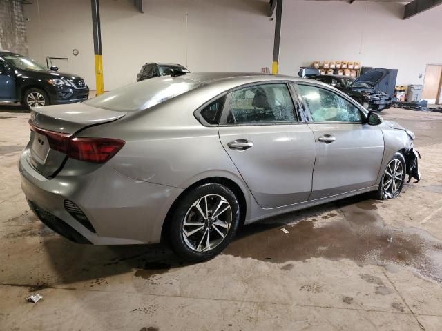 2024 KIA Forte LX