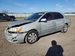 2006 Toyota Corolla CE en venta en Houston, TX