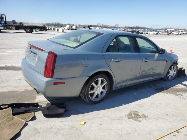 2007 Cadillac STS