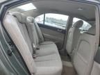 2007 Hyundai Sonata GLS