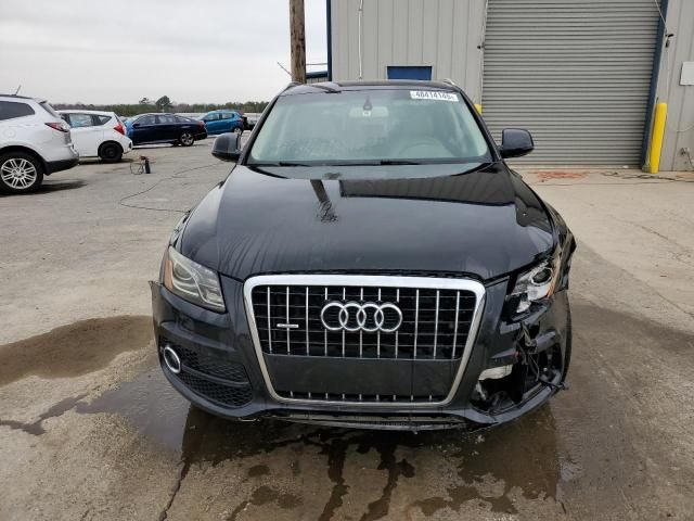 2012 Audi Q5 Premium Plus