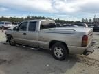 2001 Chevrolet Silverado C1500