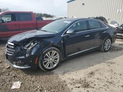 Cadillac xts Vehiculos salvage en venta: 2018 Cadillac XTS Luxury