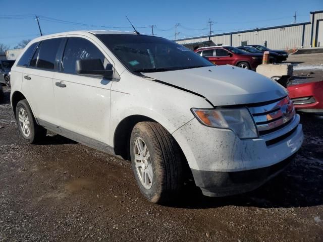 2009 Ford Edge SE