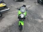 2009 Kawasaki LE650 A