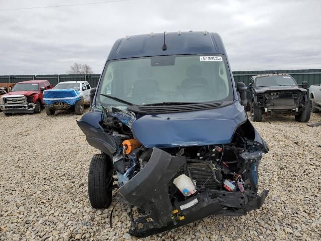 2023 Dodge 2023 RAM Promaster 1500 1500 High