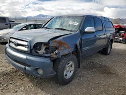 Toyota Vehiculos salvage en venta: 2006 Toyota Tundra Double Cab SR5