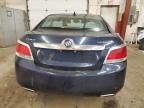 2012 Buick Lacrosse Convenience