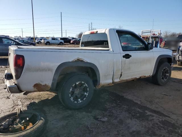 2006 Chevrolet Colorado