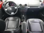 2006 Volkswagen New Beetle 2.5L Option Package 1