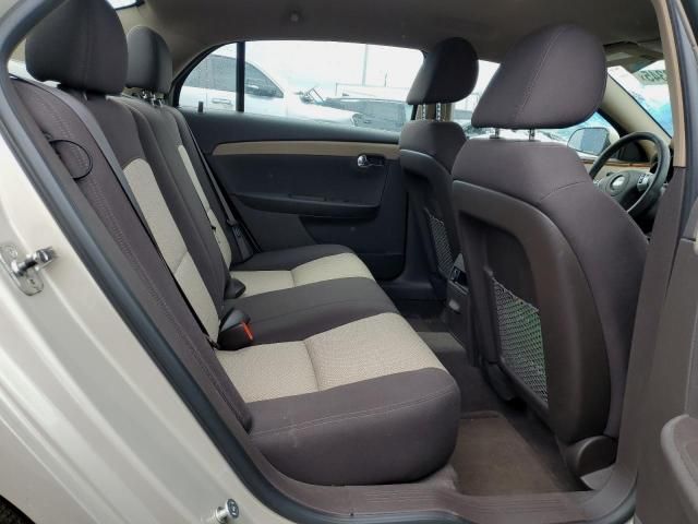 2011 Chevrolet Malibu 1LT