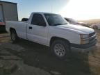 2005 Chevrolet Silverado C1500