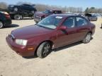 2001 Hyundai Elantra GLS