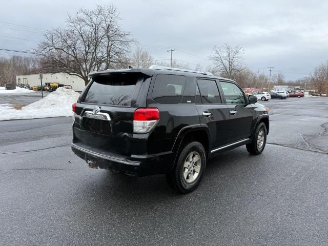 2010 Toyota 4runner SR5