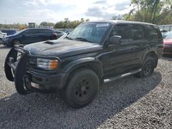 2000 Toyota 4runner SR5 en venta en Riverview, FL