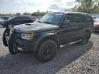 2000 Toyota 4runner SR5