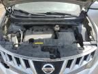 2009 Nissan Murano S