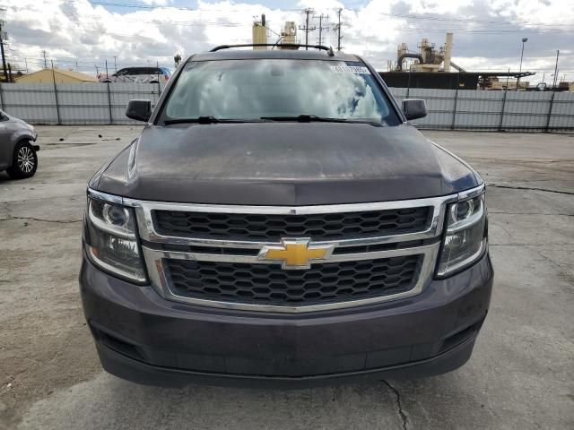 2015 Chevrolet Tahoe C1500 LS